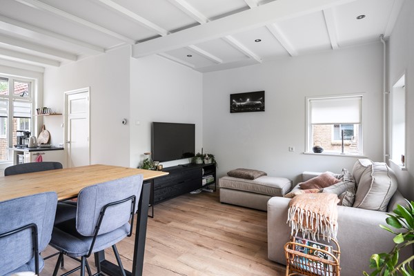 Medium property photo - Hofstraat 7, 9079 MC Sint Jacobiparochie